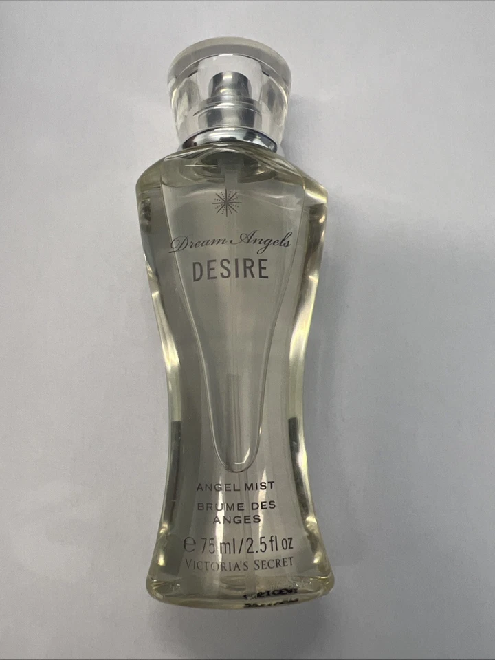 Dream Angels Desire by Victoria's Secret 2.5 oz /  Spray Angels Mist NEW, no box - Image 2 of 4