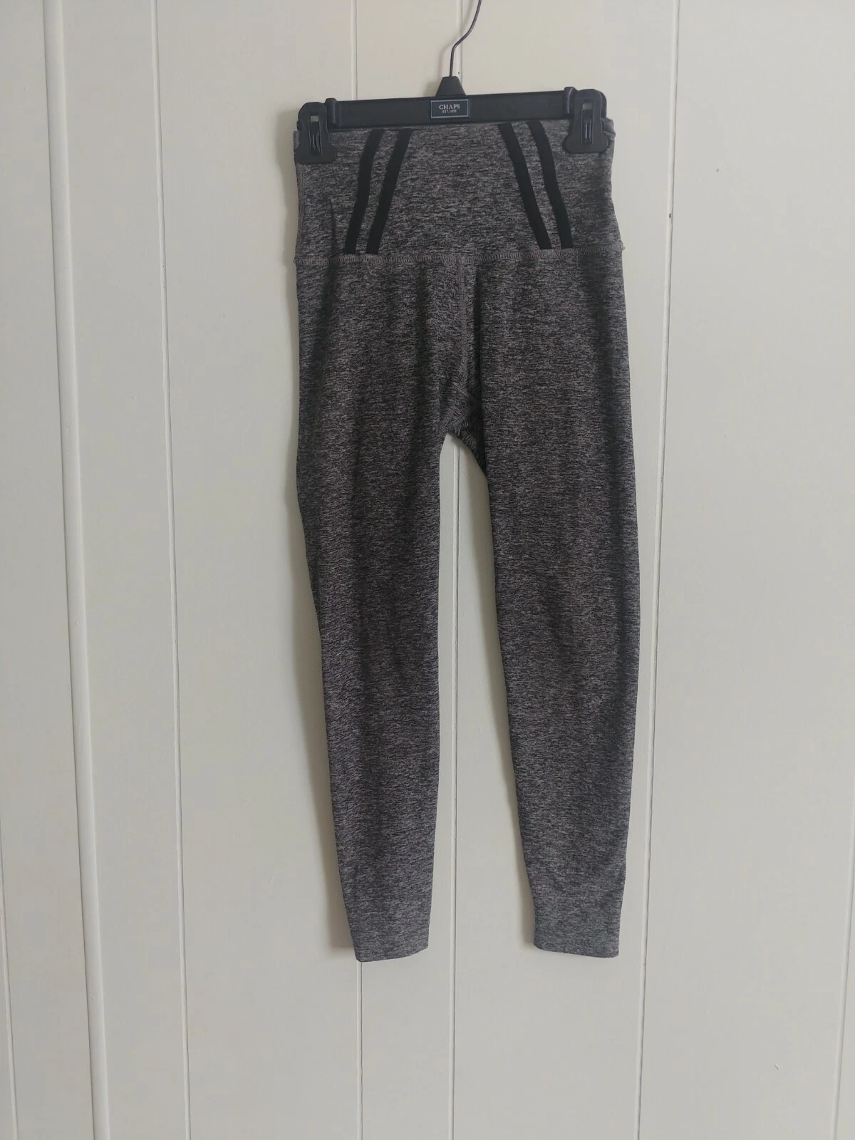 beyond-yoga space dye high waisted leggings