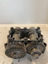 Renault Koleos Balancer Shaft 8200488596 Engine M9R Genuine 2.0 Dci 110Kw 2010