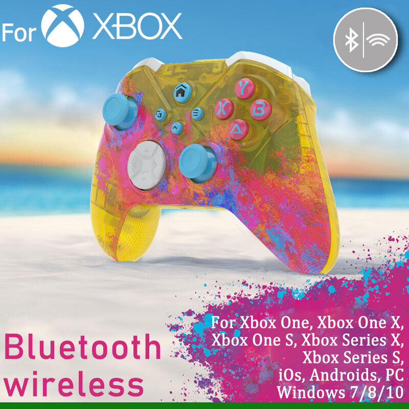 Microsoft XBOX XB1 Forza Horizon 5 Multicolor