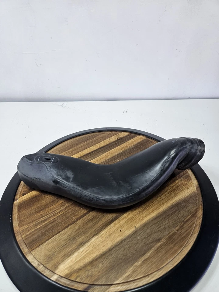 Manguera de tubo de admisión de aire Mercedes-Benz ML320 1998-2003 3,2 L V6 FABRICANTE DE EQUIPOS ORIGINALES Foto 2 de 4