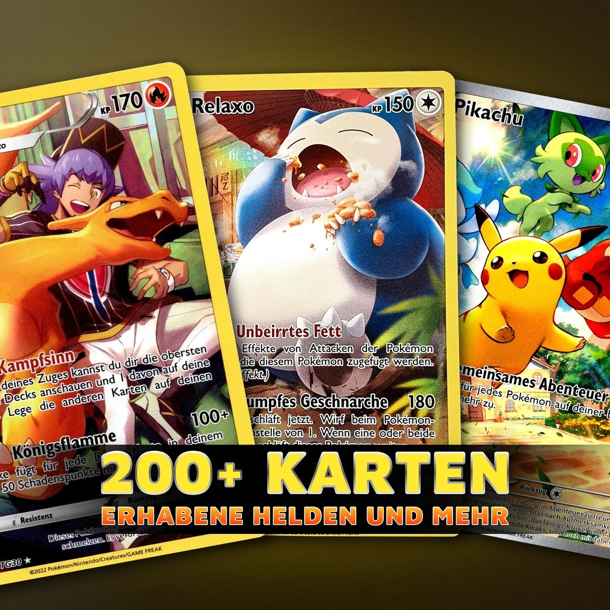 Pokemon Karten Rare online kaufen | eBay.de