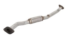 4MAX Abgasrohr Auspuffrohr für NISSAN PRIMERA (P11) PRIMERA Hatchback (P11)