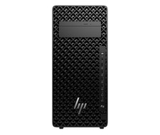 HP Z2 Tower G1i Desktop Workstation with 3 Yr...