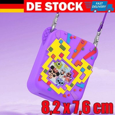 Schutz Tasche Virtual Electronic Pets Schutzhülle Tragetasche Digitales Haustier