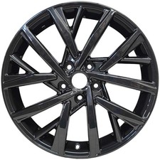 Subaru Impreza 2024 2025 2026 18" OEM Wheel Rim RS 28111FN210