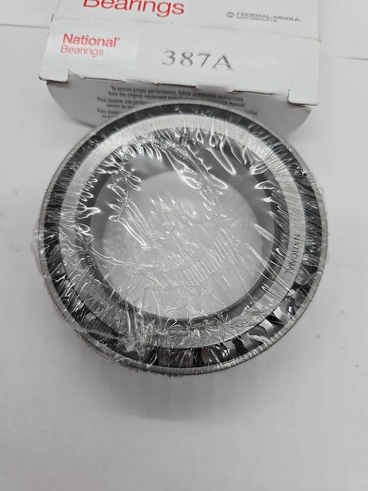 Cojinete diferencial eje National 387A Foto 3 de 3
