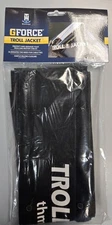T.H. MARINE G-Force Troll Jacket Trolling Motor Cable Organizer Sleeve ORIGINAL