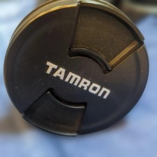 Tamron SP 10-24mm f/3.5-4.5 Nikon F Mount Di II Zoom Lens