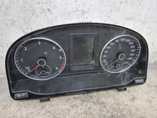 Compteur Volkswagen CADDY