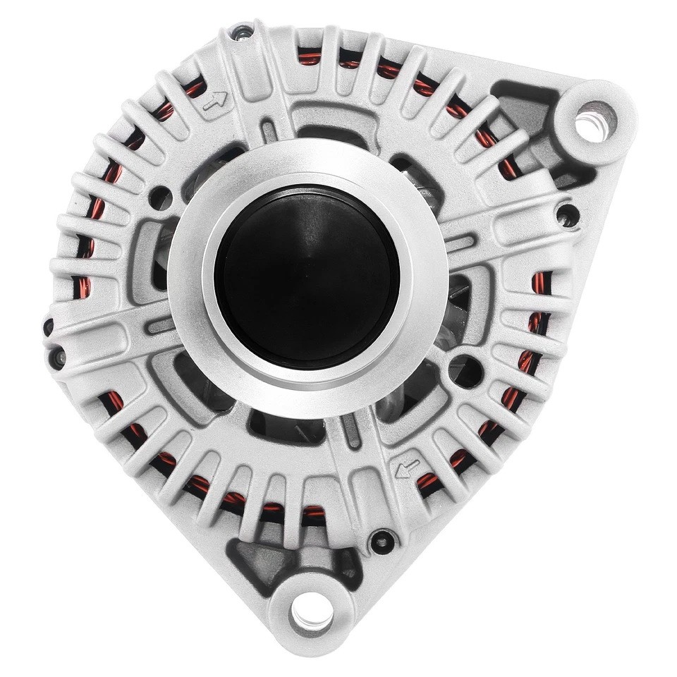 Alternator for Chevrolet 2008-2014 Corvette V6 6.2L 2006-2013 Corvette V8 7.0L Foto 4 de 4