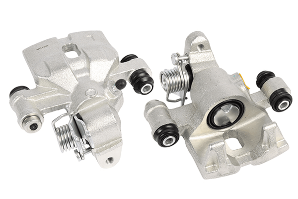 Bremssattel Hinterachse Links FüR Mazda 323 F VI SchräGheck S Stufenheck 626 V-image