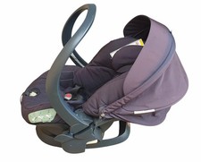 Passeggino Auto Stokke Xplory / Trailz Comfort e Sicurezza per Neonato 