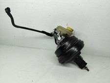 Volkswagen PASSAT B5.5 2001 Bremskraftverstärker 4B3612105 Diesel 96kW ISA9851