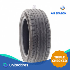 Used 22550r17 Michelin Primacy Tour As 98v - 6.532 Used 22550r17 Michelin Primacy Tour As 98v - 6.532