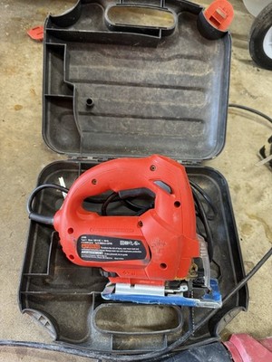 Black and Decker Skilsaw