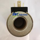 1Pcs New For KBF45 13603E6A 12V 45031264 Solenoid Valve Coil Substitute
