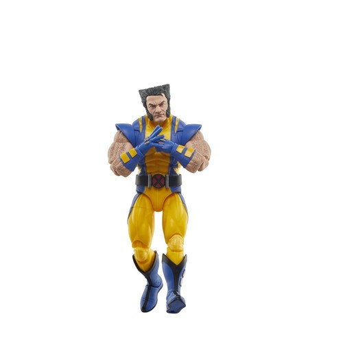 Hasbro Marvel Legends Series 85Th Anniversary Wolverine Comics Collectible 6-Inc - Picture 9 of 10
