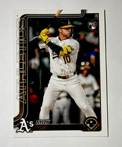 Max Muncy Rookie Card | eBay