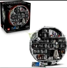 LEGO Star Wars Death Star 75419 Ultimate Collector Series 9023 pcs Ages 18+