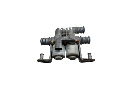 BMW 7 E65 E66 2003 Heizungsventil Wasserventil 6906652 Benzin kW MDV84709