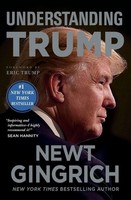 Newt Gingrich | Understanding Trump | Taschenbuch | Englisch (2018) | Aspect