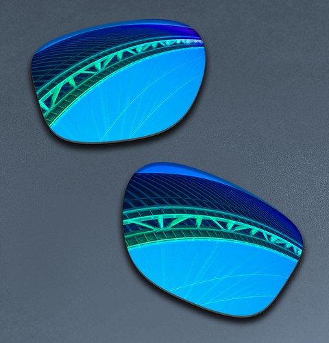 POLARIZED Replacement Lenses for Oakley Valve New 2014 OO9236 Sunglasses 60mm  - Bild 5 von 17