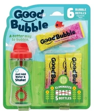 Good Bubble-a Better Way To Bubble - Target Toy