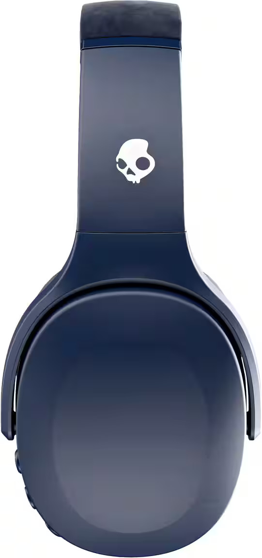 Skullcandy - Crusher Evo Over-the-Ear Wireless Headphones