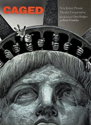 Caged -  NEW New Jersey Pris 2022
