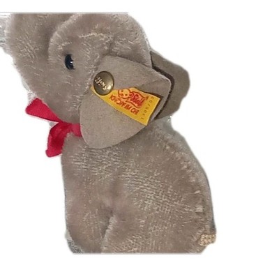 Steiff Bär #1305/09 Jumbo Elefant