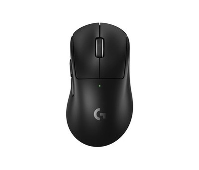 Logitech Gaming PRO X Superlight 2 DEX Gaming Maus kabellose LIGHTSPEED Gaming M