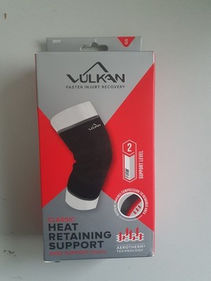 Vulkan Kniebandage Gr.S