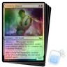 FOIL CELEBRITY FENCER X4 Streets Of New Capenna SNC Magic MTG MINT CARD