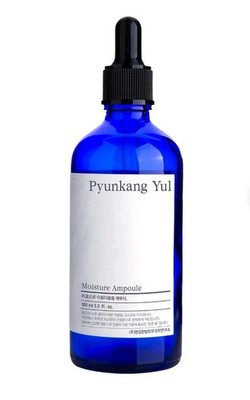 Pyunkang Yul Moisture Serum 100ml - Feuchtigkeitsspendendes Gesichtsserum