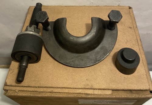 Ford OTC 303-S455 Rotunda T94P-6312-AH Water Pump Puller Remover Tool Set - Picture 3 of 8