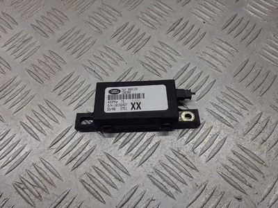 Land Rover Range Rover Sport L320 2006 Endstufe Audio-Verst�rker YWY000120
