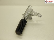 Platine repose pied arrière gauche (Yamaha - T Max 500 2004 - 2007) - photo 1