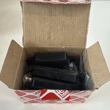 NEW BRAKE PAD SET, DISC BRAKE FOR ABARTH FIAT OPEL FEBI FE16880