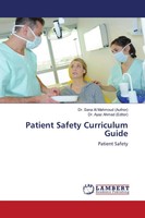 Patient Safety Curriculum Guide Patient Safety Sana Al Mahmoud (U. A.) Buch 2020