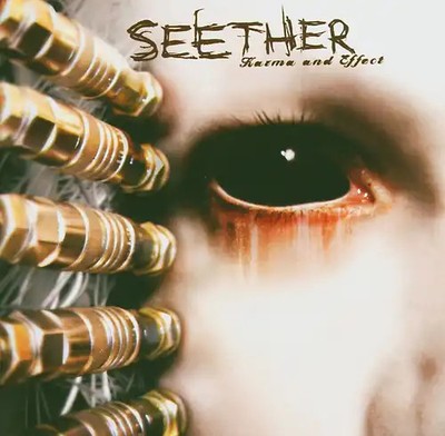 Seether - Karma & Effect