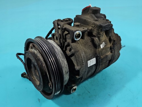 Klimakompressor 8D0260808 VW Passat B5 1.9 TDI / IM 21327