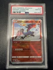 2022 Radiant Charizard VSTAR Japanese Edition #015/172 Psa 10
