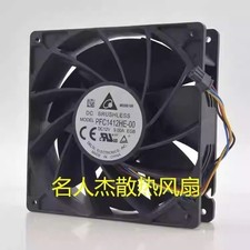 PFC1412HE-00 14038 DC12V 9.00A 14CM 4-Pin Cooling Fan qq