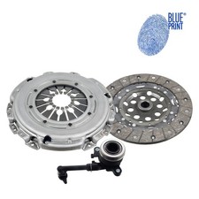 BLUE PRINT Kupplungssatz für Renault Megane II Stufenheck LM0/1_ 1.9 dCi EM0/1_