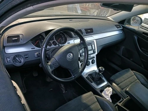 1K0035186AD Sistema Audio/Radio Cd para VOLKSWAGEN PASSAT BERLINA (3C2) 9331323 - Imagen 10 de 10