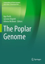 The Poplar Genome Ilga Porth