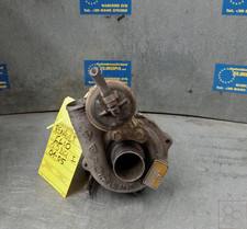 7711135039 Turbolader RENAULT KANGOO 1.5 dCi (60Kw) Mnv 4-5p/d/1461cc