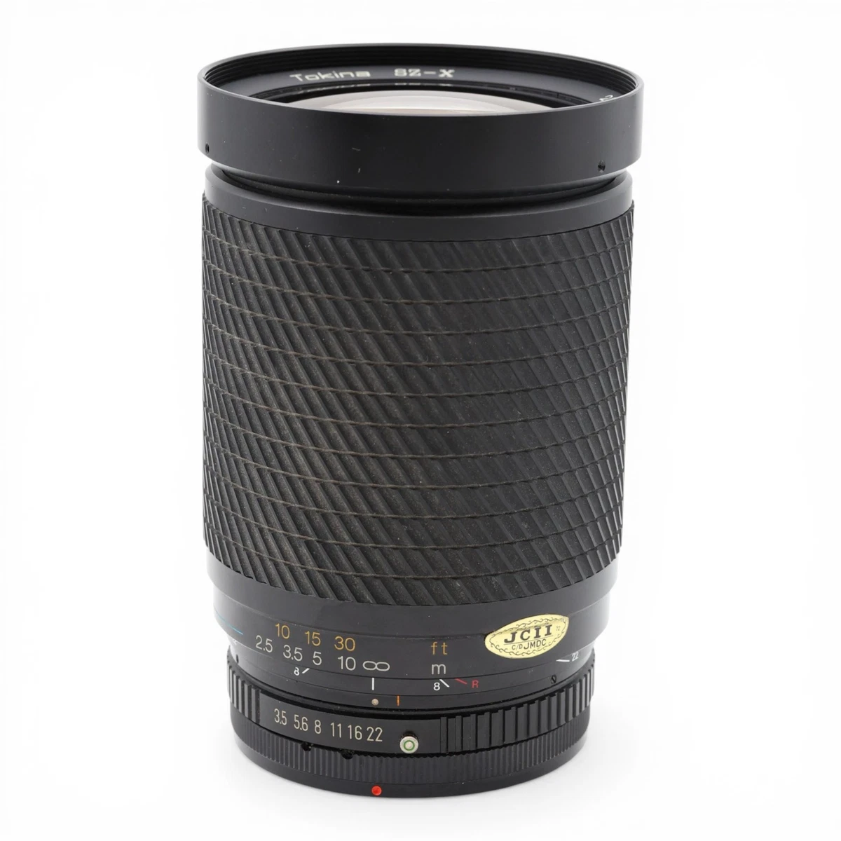 Tokina 28-200mm Focal Camera Lenses for sale | eBay