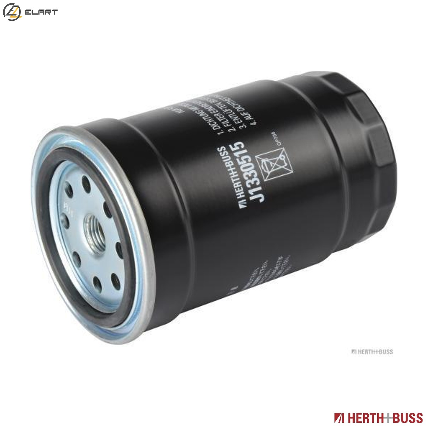 FUEL FILTER J1330515 FOR HYUNDAI JM i30 H100/Platform/Chassis i10 HR H300 i35
